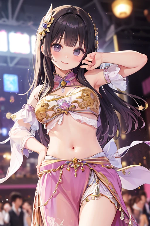 A girl with a Sexy pose, wearing sexy lingerie and a garter belt, cat girls'girl'Her large breasts are hidden in her underwear............: 140cm Bar Stage Voluptuous Body(((((hug my chest)))))
Nipples White Hair Huge Breasts Captivating Smile Tags: Sexy pose, Detailed face, Expressive eyes, Lips become thicker, beautiful girl, Feminine charm, Captivating Gaze, Captivating smile, Confident posture, sexy lingerie, Lace details, Exquisite garter belt, Silk Fabric, Warm lighting, Captivating color palette, Exquisite detail, Playful expressions (((((Belly dancing on stage)))))