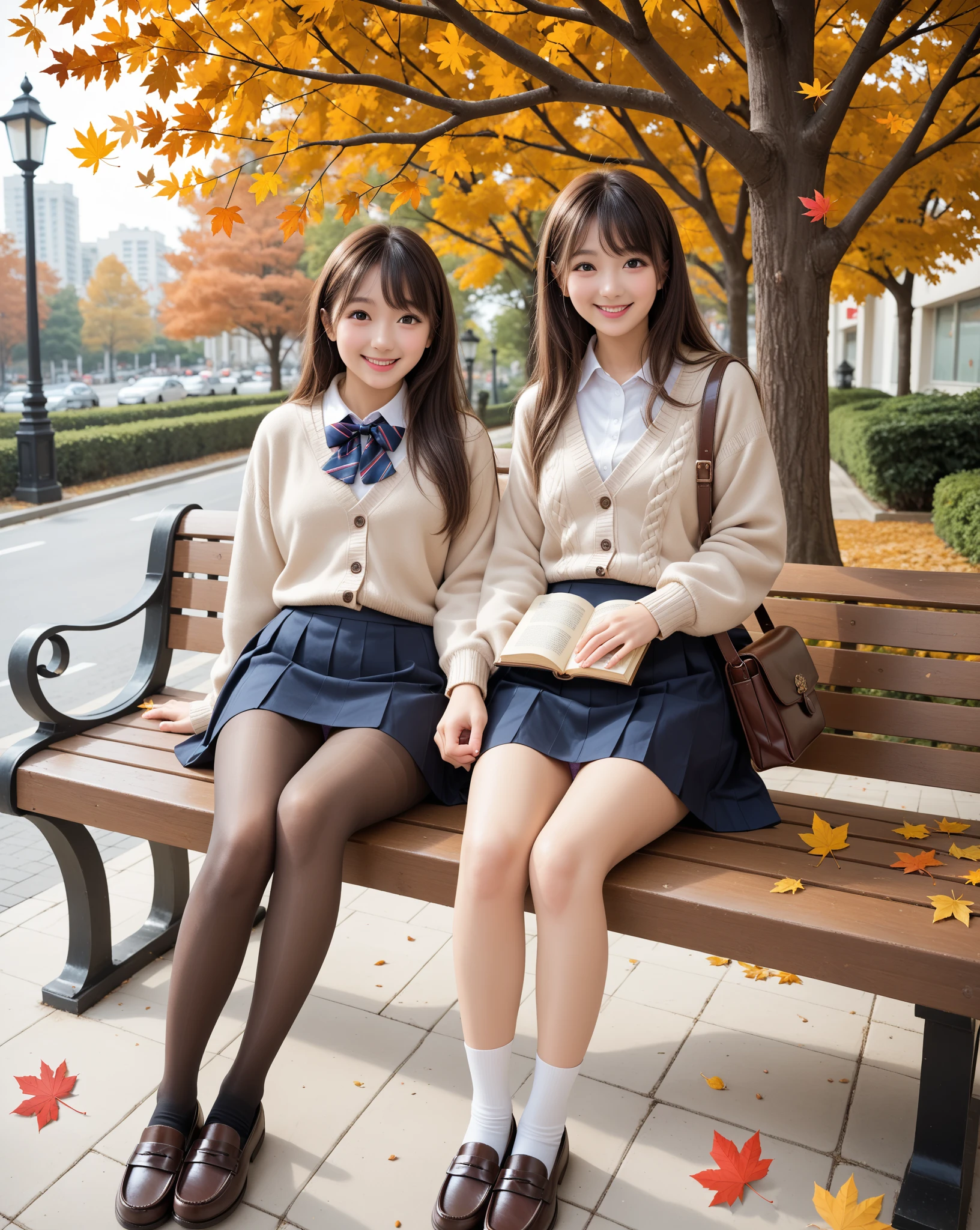 (photorealistic:1.4), best quality, masterpiece, raw 32k photo, (extremely detailed japanese beautiful girl), (extremely detailed eyes:1.2), (cute face:1.2), ultra-detailed, ultra high res, amazing,sitting,
(school uniform:1.5), detailed school girl, (disneyland:1.3), beautiful detailed girl, bangs, cute face, miniskirt,loafers, perfect legs, perfect hands
