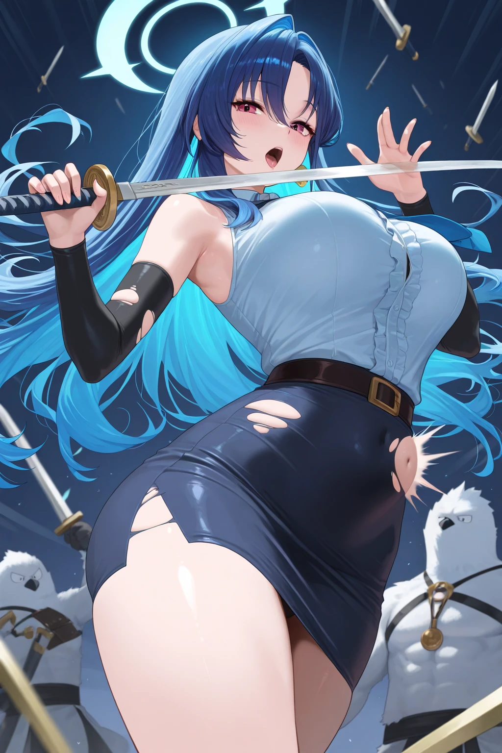 ((beautiful little princess of 16 years old)),((less than 16 years old)),((lolis:1.6)),((beautiful and adorable face of a sweet and tender girl)),((ultra-pretty and beautiful hairstyle of little princess)),((lolis girl body:1.6)),((body of a little younger girl)),((beautiful little princess made up with eyeliner eye shadow blush painted lips)),((face shy embarrassed and very excited horny)),((huge breasts absurdly gigantic ultra tender ultra juicy and sagging)),((breasts even more gigantic and juicy tender)),((large dilated swolle ultra juicy and tender nipples)),((incredible ultra gorgeous fantasy princess thigh high stockings with incredible details and fantasy embroidery)),((ultra short tight skirt and small:1.6)),((high heels)),((naked pussy)),((posing embarrassed and provocative)),((she is even younger)),((ultra extreme lolis)),((even younger under 16 years old)),((full body:1.6)),((double image)),((image seen from the front and from behind)),((beautiful juicy and tender ass)),((small blouse with a large open and low neckline showing the breasts:1.6)),((bare breasts:1.6)),((the skirt go into the crack of the ass)),((the skirt are even smaller and tighter)),((ultrasexy and juicy ass)),((oerfect realistic Pussy)),((ultra-realistic image)),((ultra-quality image)),((ultra-resolution image)),((ultra-detailed image)),((ultra-sharp image)),((sharp image)),((ultra-realistic image)),((8k)),((wallpaper)),((masterpiece)),((center image seen from behind her ass, legs and heels, full from waist to feet)),((she poses wanting to get her ass fucked and destroyed)),((extremely open ultra-open anus:1.6)),((absurdly dilated ultra-dilated anus:1.6)),((visible anus:1.6)),((ultra-realistic detailed and defined anus)),((anal creampie:1.6)),((after anal creampie exsesive:1.6)),((immense amount of semen coming out of the inside of his anus:1.6)),((excessive ultra-disproportionate amount of semen:1.6)),((anus even more extremly dilated:1.6)),((extremely open and destroyed anus:1.6)).