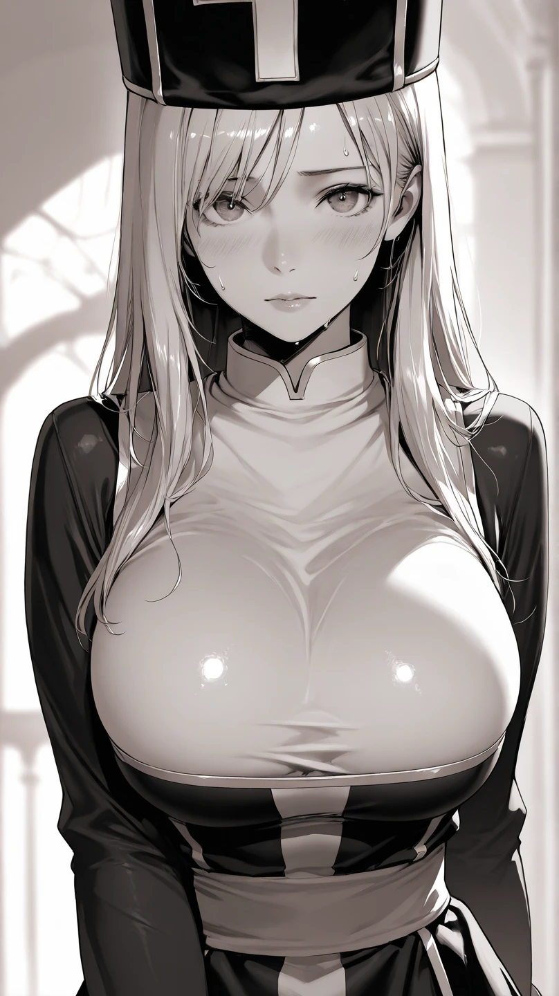 full body, (masterpiece), (best quality), ultra high res, ultra detailed, detailed eyes, intricate, 1girl, blond hair, looking at viewer, huge breasts, cleavage, collarbone, ((huge breasts, model body figure, sexy clothes, cleavage, looking at the viewer)), (abs:0.8), (masterpiece:1.2), (best quality), (ultra detailed), (8k, 4k, intricate), (85mm), light particles, lighting, (highly detailed:1.2), (detailed face:1.2), (gradients), colorful, (detailed eyes:1.2), (detailed background), detailed landscape, (dynamic angle:1.2), (rule of third_composition:1.3), (Line of action:1.2), ((orgasm, extacy face, ahegao, cum, cemen, dishevelled situation)), ((inside a jeep)),