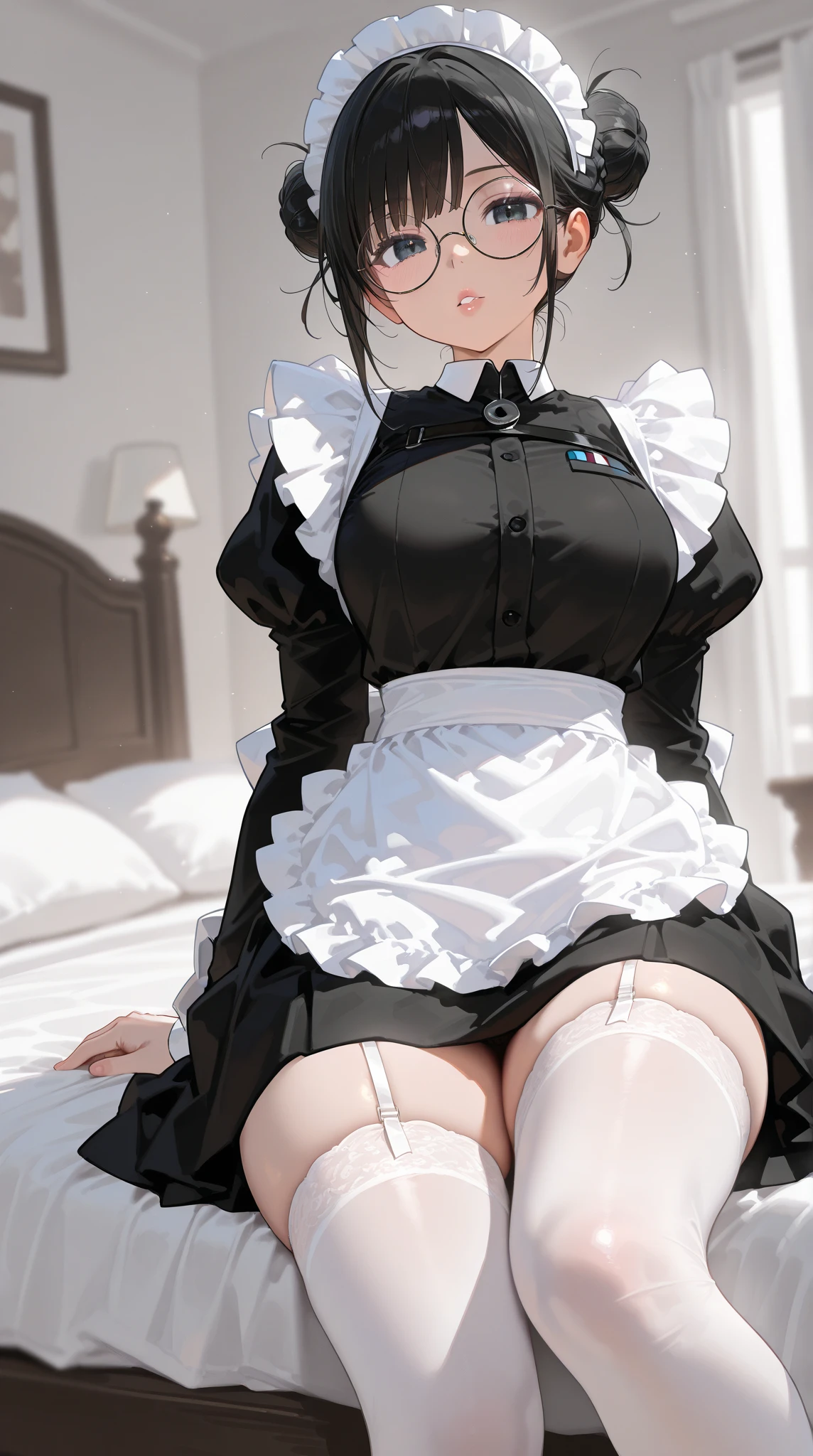 (erotick), (masterpiece), (top-quality), (The ultra-detailliert), (Best Shadow:0.2), (Best Illustration), (extremely delicate and beautiful), dramatic lighting, finely detail,dress room:1.0,Elementary school girls, girl with, Lori, 10yaers old:2.0、((top-quality)), ((masterpiece)), ((ultra-detailliert)), (extremely delicate and beautiful)1girl in, long、(1girl in,looking at the viewers, Best Quality, High resolution, (Illustration:0.8), extra detailed face, Perfect Lighting, NSFW,(vaginal,SEX),Cowgirl、(((1man with 1woman,Having sex)),girl on top,Straddling,SUI,bed),(Spread legs),(Squatting,Open legs),(Be scared)、3 Male、(Crying face:1.3)、(Straddling a man:1.3)、( will be inserted into the :1.5)、,3boys,girl with,(Tied up,noose,wrist,ankle),((lying back)),(((Tie to bed))),(laying on back),((Open your arms,open one's legs)),((Bare legged)),28 year old,Bewitching look,Crying face,Black eyes,a miniskirt,Slit skirt,(maid clothes), detailed skin textures, Tyndall effect,mansion,mansion,Bedroom,(Antique bed),Candlelight,(NSFW)