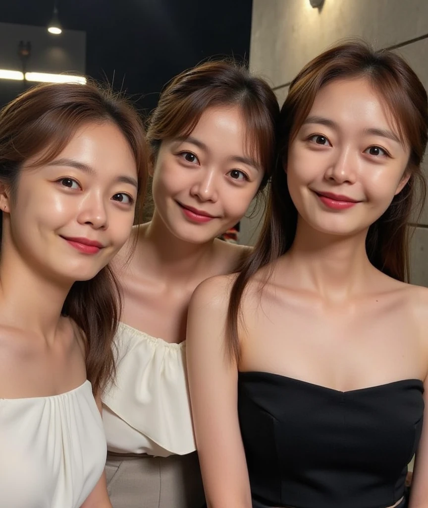 Korean-like face、Beautiful Korean、