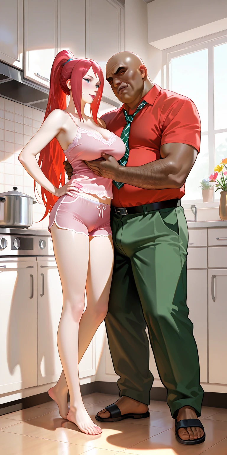 3 naked men, naked men, standing, holding their penis, jerking off, masturbating, surrounding 1 girl, 1girl, kneeling, on her knees, long hair, red hair, beautiful green eyes, mouth open, tongue, a lot of semen on her face, semen on her cheeks, semen on her hair, semen on her nose, semen on her tongue, her face covered in semen, a lot of cum on her face, cum on her cheeks, cum on her hair, cum on her nose, cum on her tongue, her face covered in cum, a lot of semen on her face, semen on her cheeks, semen on her hair, semen on her nose, semen on her tongue, her face covered in semen, a lot of cum on her face, cum on her cheeks, cum on her hair, cum on her nose, cum on her tongue, her face covered in cum, huge breasts , immensely large breasts, enormous breasts, naked breasts, grabbing her own breasts, squeezing her breasts together, squeezing her breasts with her fingers, squeezing her breasts with her hands, squeezing her breasts, groping her breasts, grabbing her breasts, squeezing her breasts, holding her breasts, orgy, facial cumshot, 3 naked men masturbating for 1 girl, party background, 8k, best quality