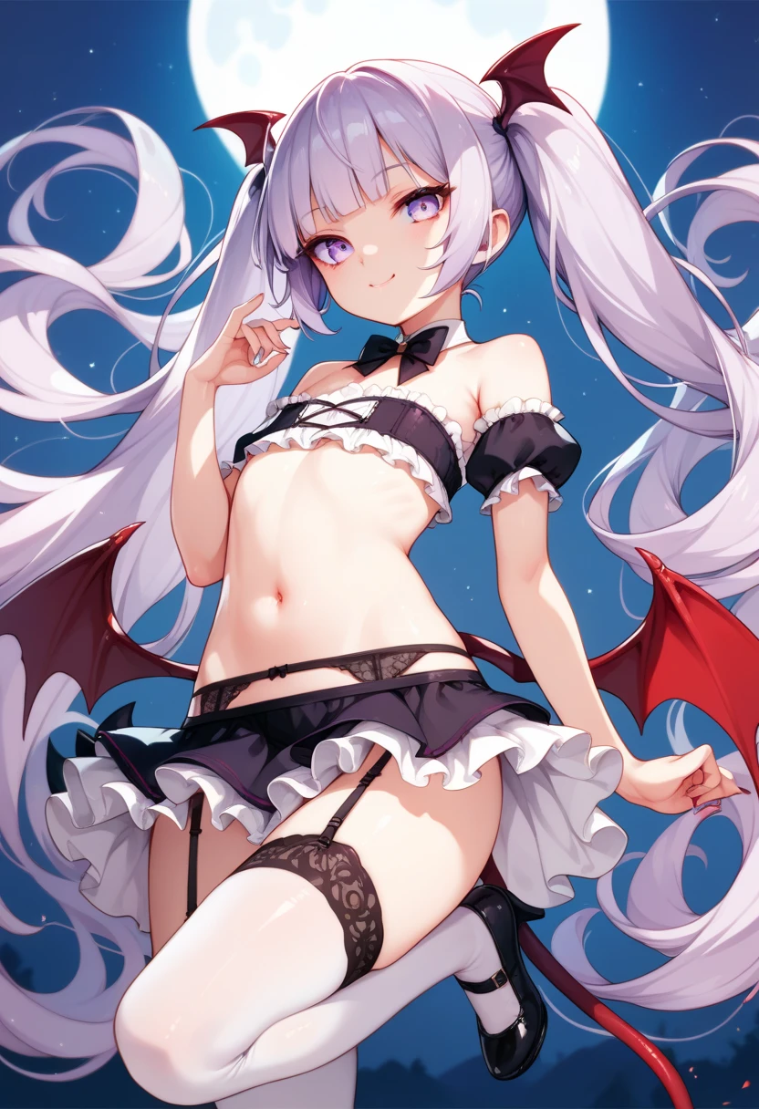 ((best quality)), (Ultra Detailed), ((Extremely detailed)), (fair), ((Kawaii girl)),  ((Ultra HD)), (masterpiece), (high quality), (best quality), (4K), (high quality), （1 girl）, （Random Action），Parted bangs, ((Hair intake)), Long hair, （Random Hairstyle）， Larger breasts, slim body, （Siamese cheongsam）, （Transparent fabric） Revealing underwear super short transparent skirt succubus normal arms