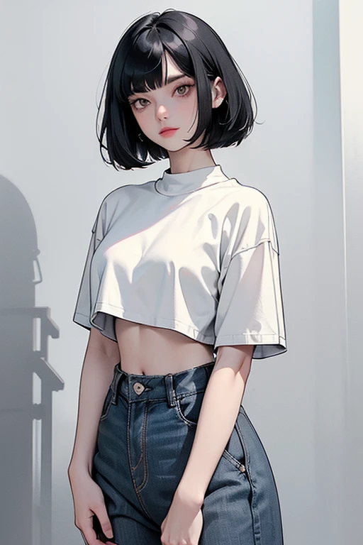 Girl sus
