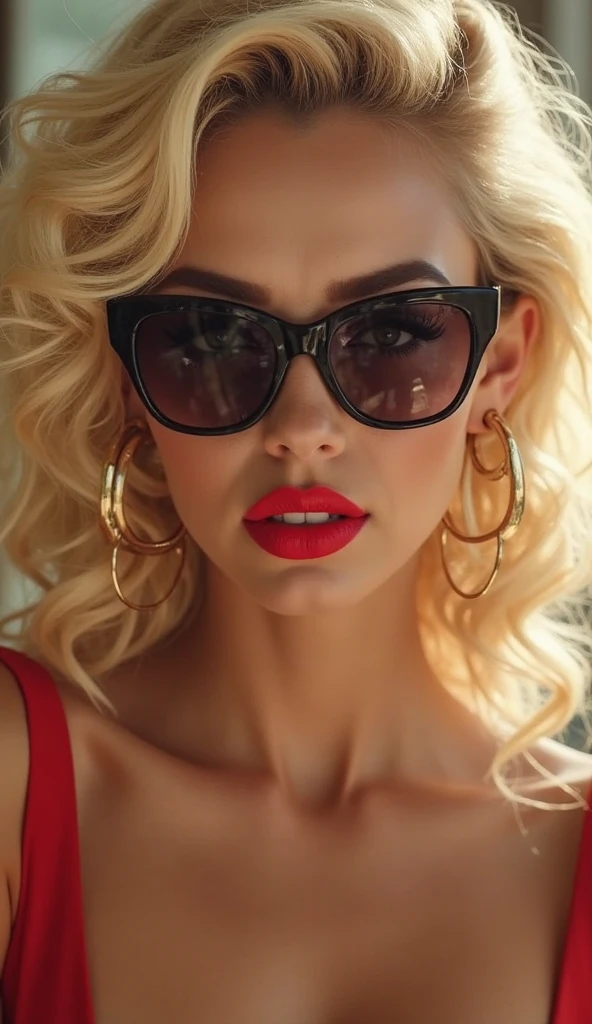 beautiful teenager, pretty, 15year old, blond hair, small-nose, Waist slender, steep nose, Breasts huge, athletic body, cloused mouth, perfect Ass, short in stature, Breasts huge, light halos, props, piercings, wristbands, braceletes, garter, necklace, long braids, hair bum, turned up Ass, showing Ass, location usa, WEED, hemp, marijuana, Nude, budweiser, NEON, BDSM, mirrored sunglAss, sexy mouth, Ass, perfect mouth, sexy mouth, pub AT background, side view