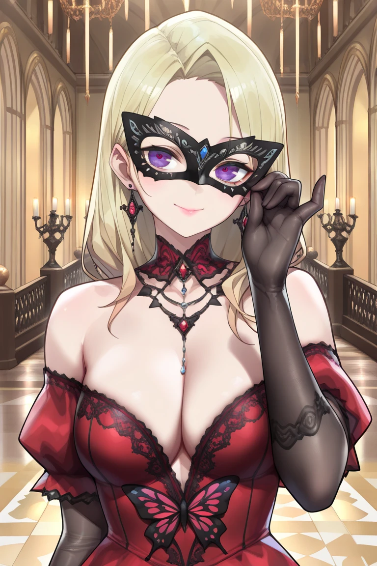 ((masterpiece,best quality,edgQuality)),(smile),
edgbodyl, edgTemptation, a woman wearing a (lace robe),edgbodyl lingerie , wearing edgTemptation
 <lora:edgLingerieTemptation:1>
<lora:Anime_Nadia:0.5> blonde, nadia, nadia_face, nadia_body, choker, sunglasses