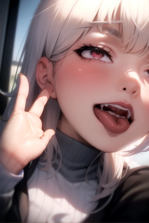 ahegao