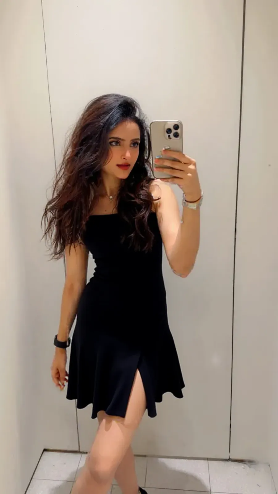 tirar vestido