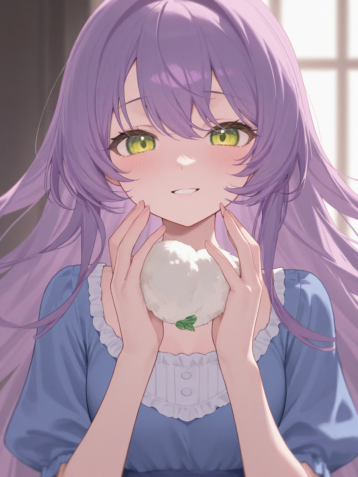 highest quality, masterpiece, High resolution, alone, {night:1.10}, Love Hotel, Beautifully detailed skies, {Eruchyan_Hirogarasu Ki Pretty Cure:1.15}, {Squatting to urinate:1.10}, Selfie、View Viewer, purple_hair, 前hair, hair_ornament, green_eye, dull_前hair, Open_mouth, blush, pink_hair, length_hair, multiple_girl, hair_flower, A light smile、Panties are in full view、Erotic panties、Panties digging in、Enlarged breasts、Big Breasts、face covered in milk、Protruding nipples、Bare Chest、A large amount of breast milk spurts out、Incontinent、Urinating a lot、A lot of urine splashes、ヨダレがmouthから溢れる、Squatting and spreading legs、大量のヨダレがmouthから溢れる、Climax、multipleの黒い手に身体を弄ばれる、
