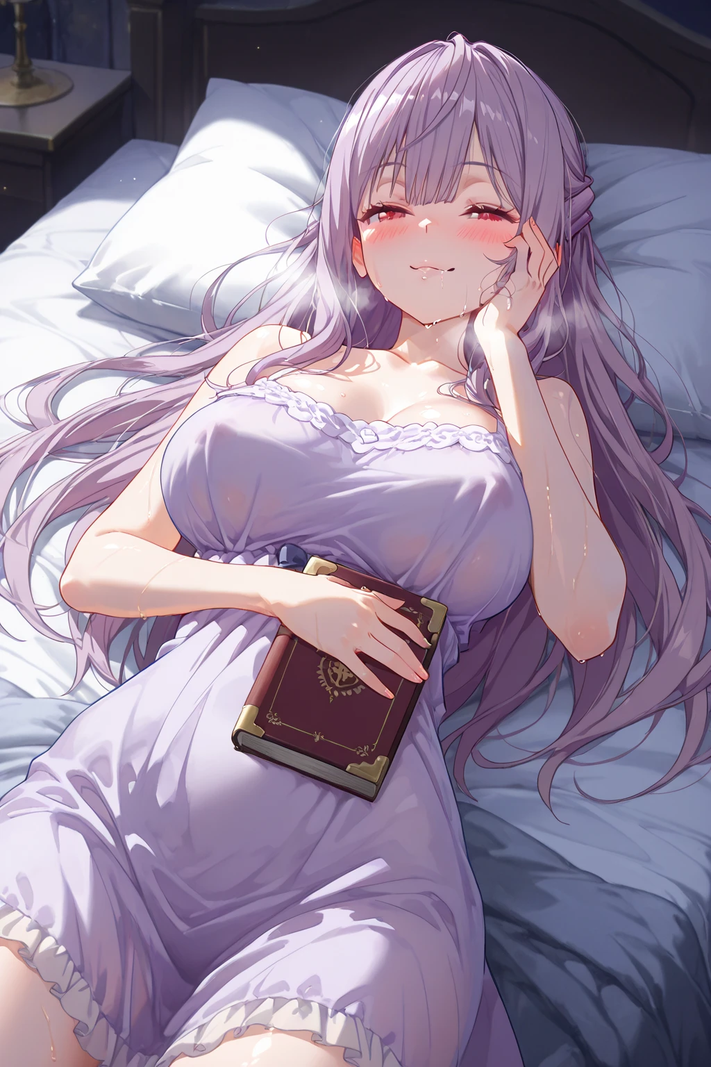 1girl, beautiful, fairy wings, intricate design, intricate clothing design, beautiful long dress, character sheet