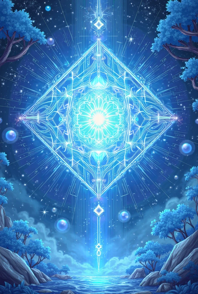 Sigilo astral pantaculo anjos elohim Maranini hexagrama unicursal Maria