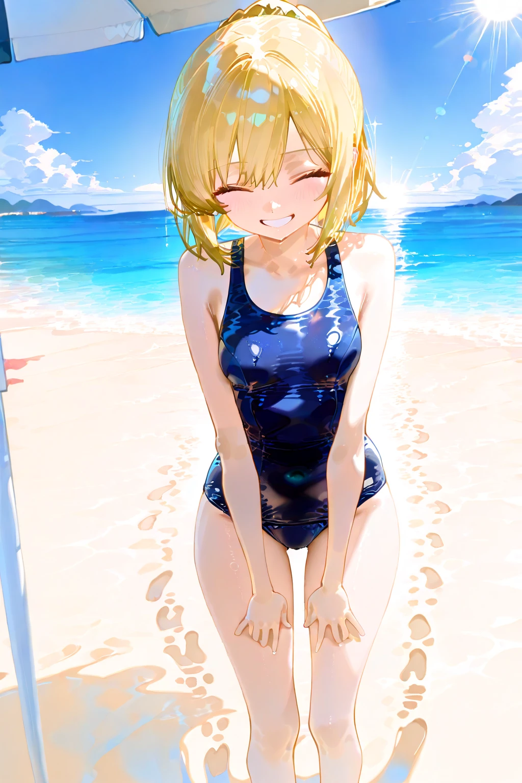 Swimwear