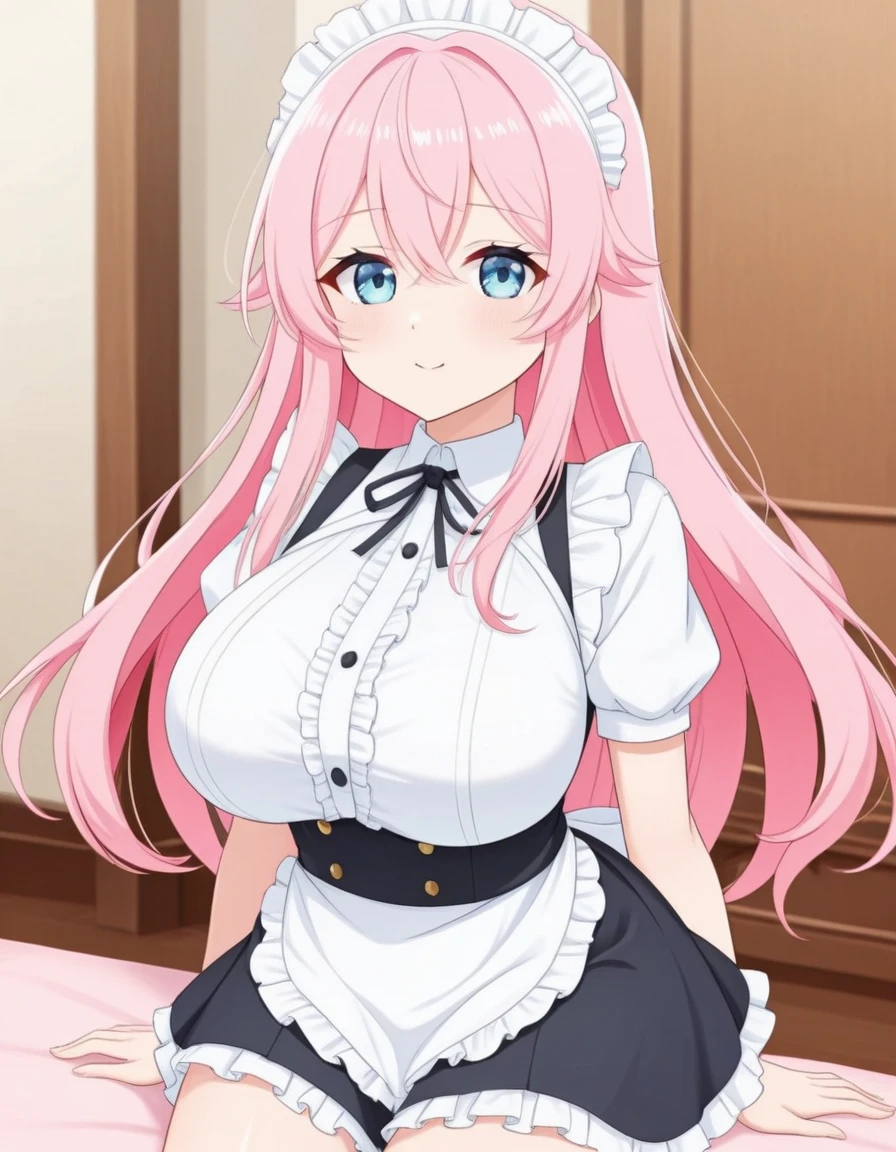 ((Top Quality、16K、masterpiece:1.3))、a tall and beautiful woman、Perfect Figure:1.4、(dream aesthetic) Slim Abs, young natural girl (otome dori) solo, long voluminous pale-pink hair 、messy hairstyle (with hair bangs), turquoise-blue eyes, pale-white skin (highlighted, realistic shading)、huge bust、Highly detailed facial and skin texture、(A detailed eye, Symmetry Eyes, Clear realistic eyes, Double eyelidd、Cold-stricken face、Symmetrical face), very realistic skin, goth makeup, Royal sisters full of fans、The Telegraph Esbian、peach buttocks, white shirt (wet), jeans skirt, black tights, cleavage, squart、(Raw foto:1.2)、((Photorealcitic:1.4))Top Quality、masterpiece、Real Photography、very delicate and beautiful.、super detailed CG、Unity、8K photo wallpaper、delicate detail、best qualtiy、Highly detailed CG unity 16k wallpaper、absurderes、Incredibly Absurd、huge file size、extremely highly detailed、Hight Resolution、ighly Details、Beautiful detail girl、extremely beautiful eyes and face, cute eyes look、Facial light、cinematic lightings, 1girll、see -through, inside house (bedroom) 、ulzzang-6500、The Telegraph Esbian, different poses at different angles,