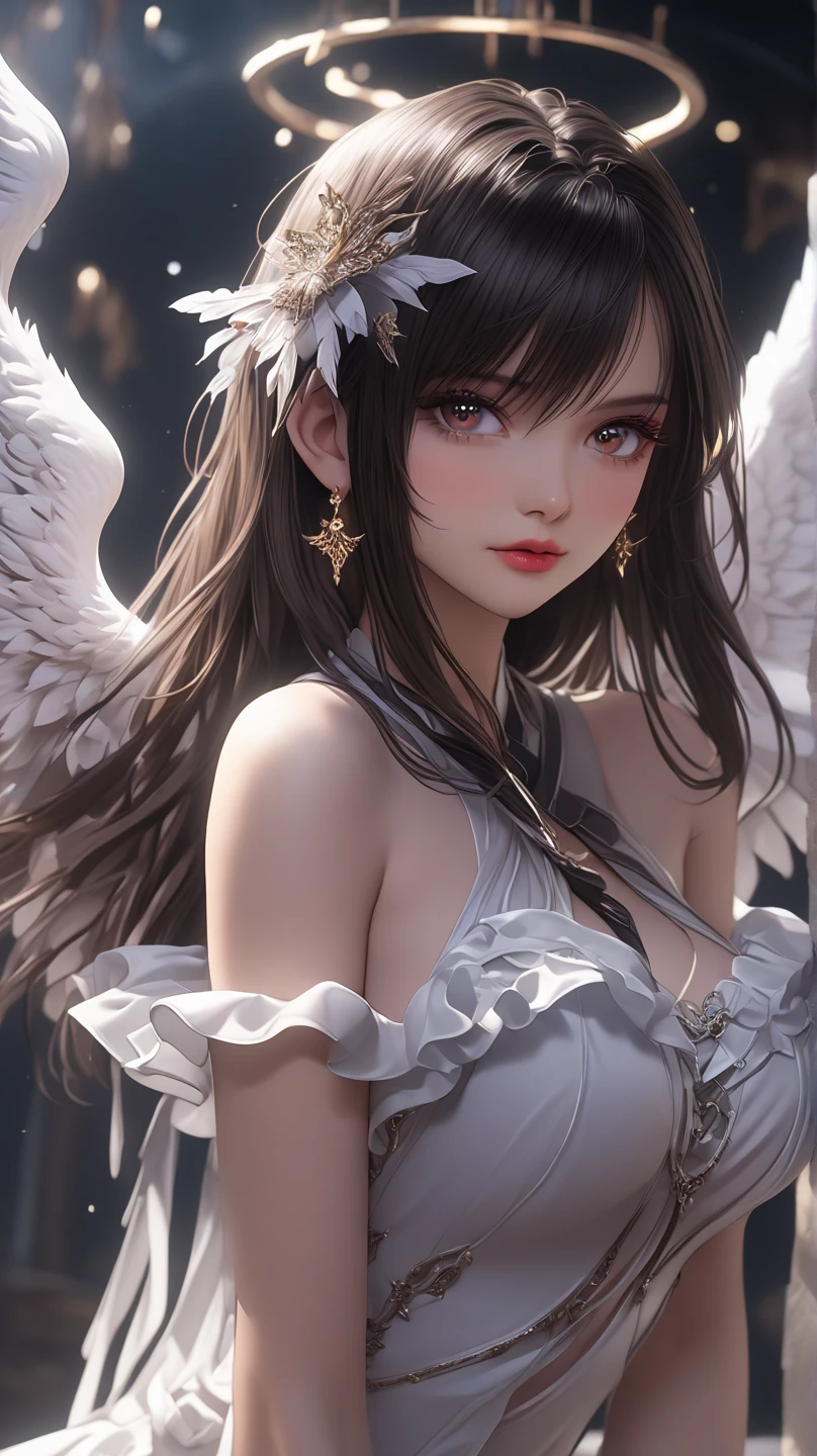 what does my spirit look like