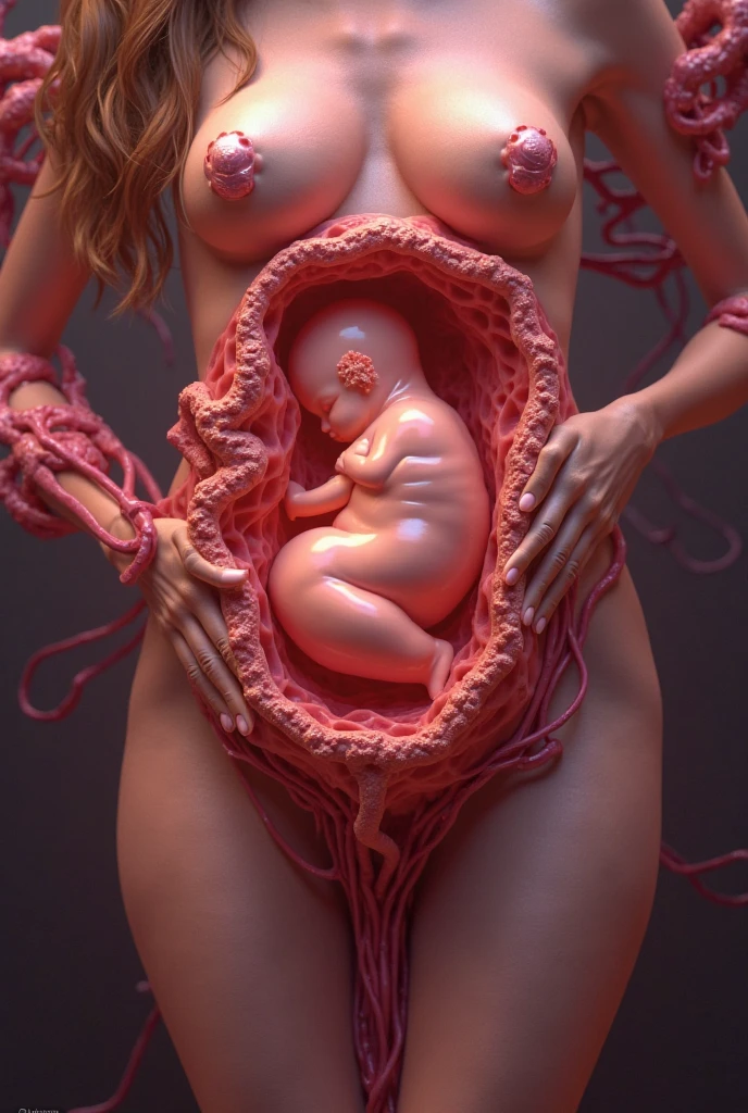 score_9, score_8_up, score_7_up, score_6_up, score_5_up, score_4_up, rating_explicit,
BREAK pregnant cute girl, wide hip, wide hip, (crying, scream)
BREAK tentacles bind the arms and thighs tightly, penetrating many slender tentacles deep inserted into the vagina and anal,
BREAK girl raped by tentacles, tentacle glanses, nipples sucking tentacles, breasts grab tentacles, hands up and spread legs, over exclusive cum in vagina and mouth, exclusive cum all over the body,
BREAK too many veind tentacles all over the hive, moon light is shining,