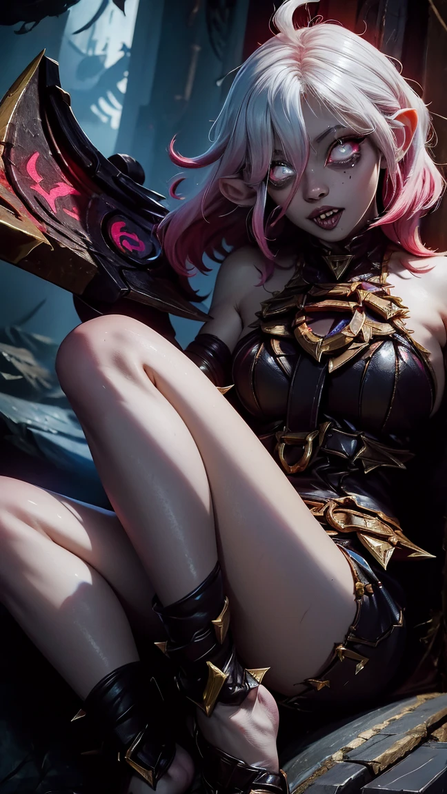 League of legends
