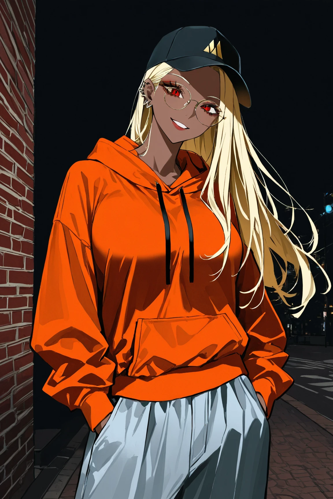(8k, Foto RAW, melhor qualidade, master part:1.2), YJNN, 1girl, ..3d, ocidental, Blonde wearing pumkin head, somente_Ombros, arco, In a bra, seios, clivagem, cinza_Background Story, Longas_Mangas, Olhando_em_visualizador, medium_seios, umbigo, nariz, desligado_ombro, open sky_Clothes, open sky_camisa, Panties, Realistic, camisa, sozinho, stomach, underwear, Despir, superior_corpo, Micro_In a bra, Micro_Panties, Branco_camisa,pele brilhante ,(Realistic, foto realista:1),Deite-se na cama