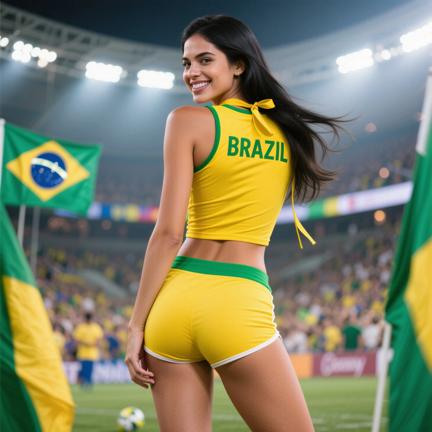 Brazilian Team