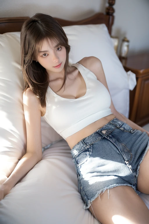 1girl,sitting on a cozy couch,crossing legs,soft light
<lora:WeeBNK48-02:1>