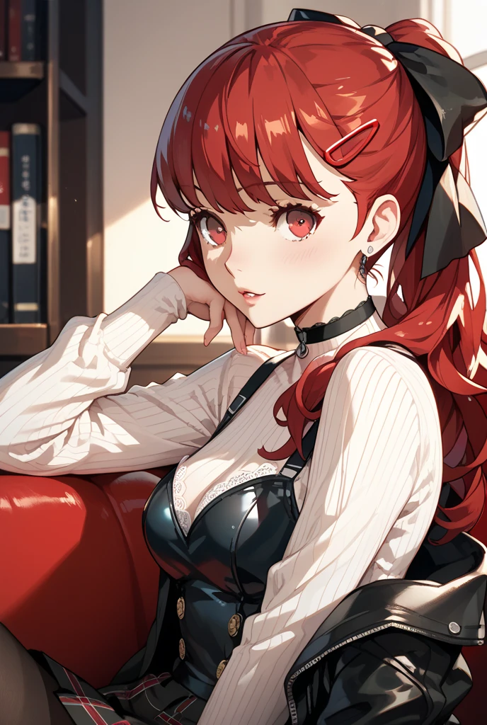 1girl, featuring panties, black lingerie panties, black lace stockings with red details, masterpiece, best quality, very detailed, opening between leg, wet panties
1girl, holding panties, upper body,
rizu-kyun, black panties,, masterpiece, best quality, highly detailed, full body, large legs, only black panties