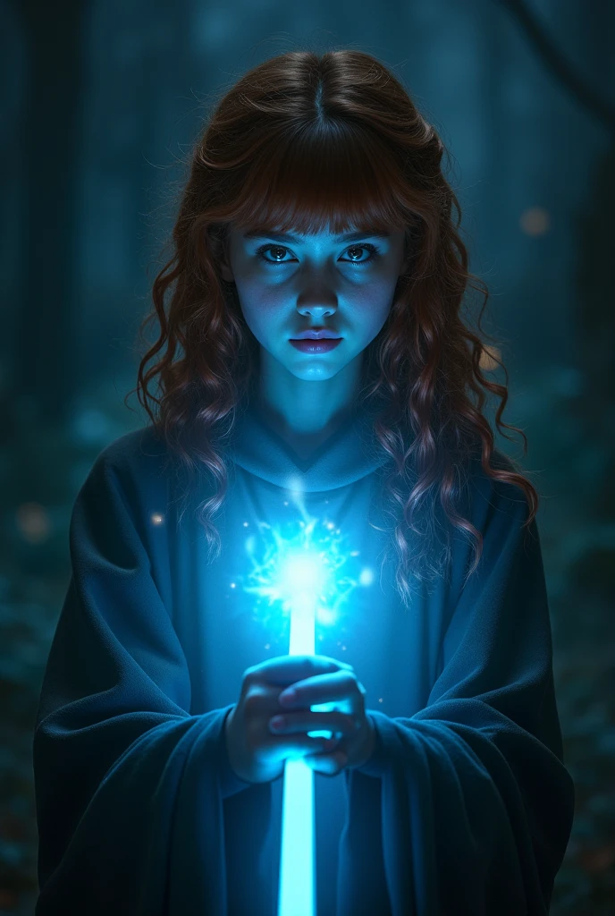 meNINAS KIDS REDHEADS BRAIDS holding a lamp in hand, verde brilhante, brilho verde, green lighting, brilho verde, photo manipulation, Magia Verde, he is casting a lighting spell, luz verde, energia verde, neon verde, Aura verde, little girl with magical powers, amazing color photograph, Luz ambiente verde, brilho radioativo verde, photo - manipulation, amazing photo