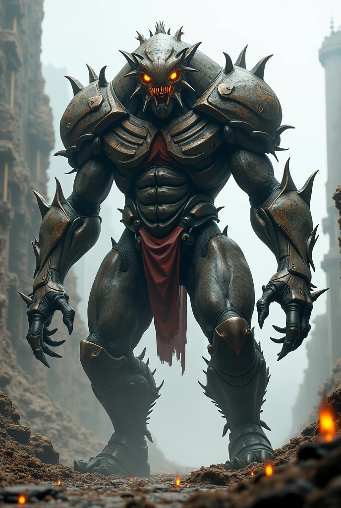 (masterpiece:1.1), (best quality:1.1), (ornate:1.1), (monochrome:1.3), (black and white:1.3), BREAK, (horror:1.0), (esoteric:1.1), (solo:1.4), (dynamic angle:1.0), (cowboy shot:1.0), (woman:1.1),(very muscular bodybuilder girl:1.25), (huge upper body:1.25), (narrow hips:1.0), long hair, (gothic intricate vampiric armor:1.25), ((full body front view)), (gauntlets:1.0), (shoulder armor:1.1), ((tarot style frame))