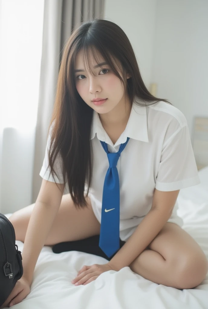 leg