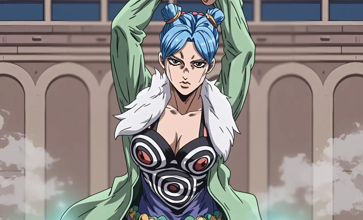 arafed image of a female character with a sword and a cape, skinny female fantasy alchemist, fey, complex fantasy character, cory chase as an atlantean, silvery skinned male elf, sexy pudica pose gesture, lady palutena, sfw version, pixiv contest winner, fantasy character, blue-skinned elf, fus rei, palutena, smile, red eyes, full body, blue hair