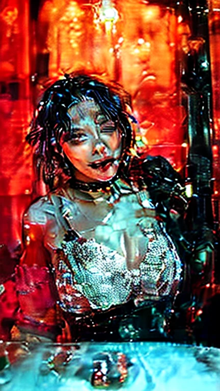 loli,ealista, HDR, highly detailed, 8k, raw photo, ambient occlusion, natural composition, harmonious, warm tones, art photography,