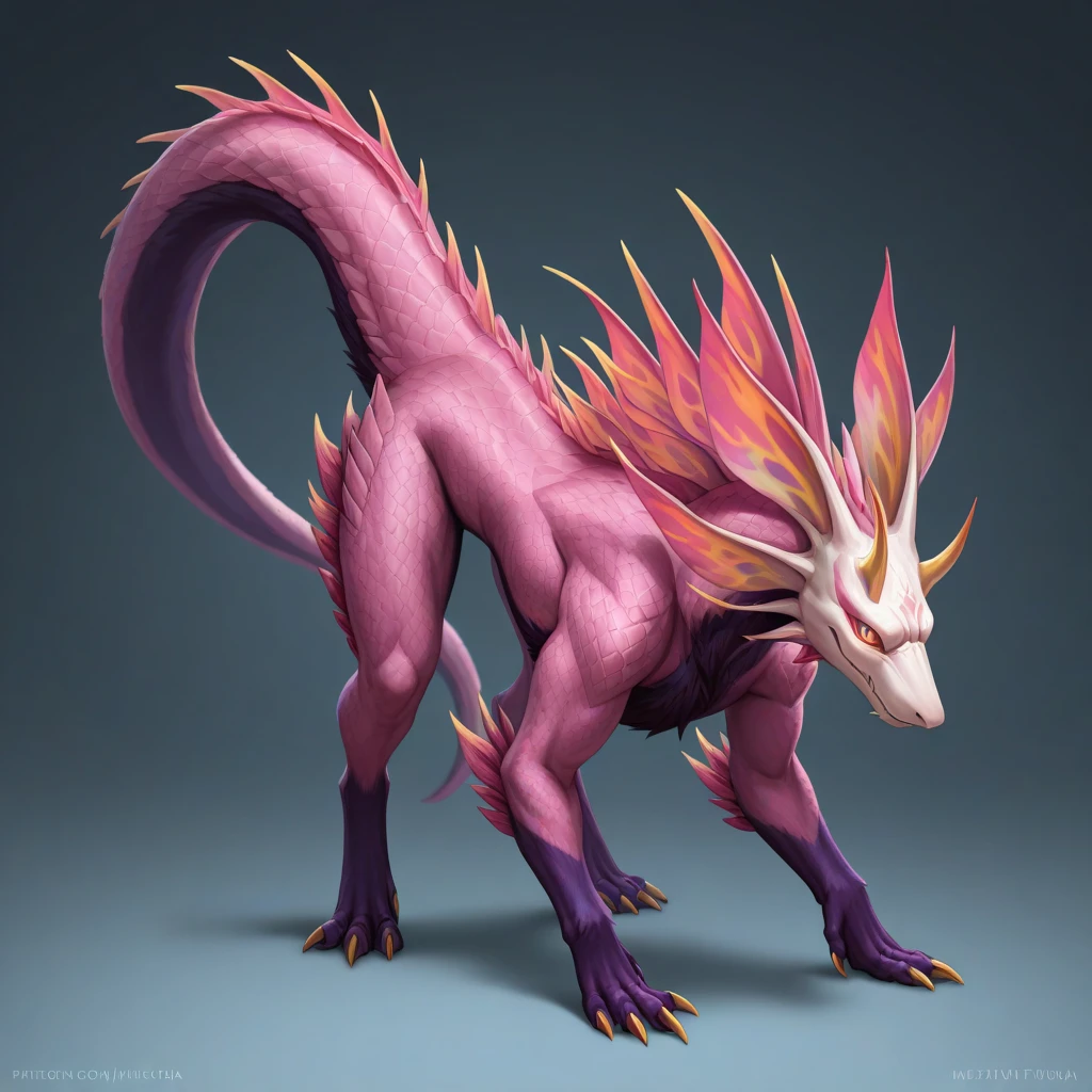 majestic glorious Chimaera, hybrid animal monster, violent hunter, apex predator, full body, 2k, 4k, 8k, beautiful, best quality, cinematic lighting, detailed eyes, detailed pupil, dynamic light, detailed, extremely detailed, HDR, high detail, high quality, highest quality, highres, masterpiece, official art, realistic, realistic photo, realistic shadows, UHD