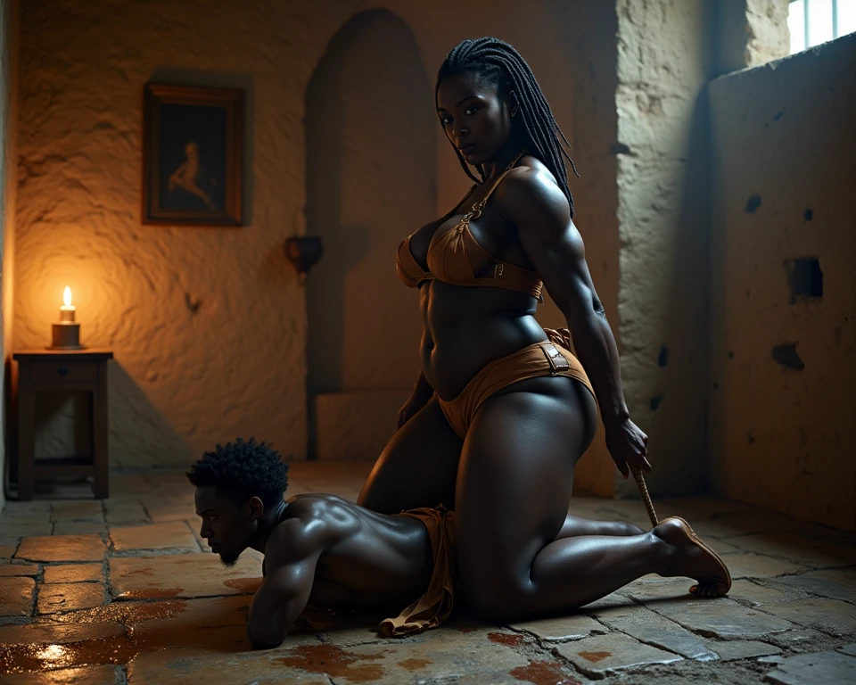African black skin nigga Ebony slave woman big breast all tied up bodoage with rope,arm tied with rope in behind back ,sempit tied up with rope ,Belly tied up with rope,angkle tied up with rope,caleg tied up with rope,elbow tied up with rope bihind back,knee tied up with rope,tight tied up with rope,chest tied up with rope,leg tied up with rope,mouth cover with satin fabric ,shibari,in grass,NSFW,HD image,