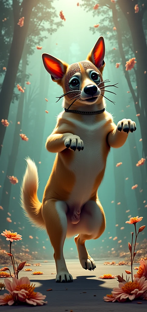 01134-e0ba240086-2925794279-solo anthro male young lion cub tlksimba equine!!!!. solo anthro male young lion cub tlksimba, (equine dildo insertion:1.2), AS-YoungestV2, pink feline penis, tapering penis, small penis, anal penetration, smiling, happy, looking pleasured, ahegao, tongue out, equine dildo insertion in ass, large dildo, paw fetish, hindpaw, pawpads, claws, chest fluff, lying on back, inside stone cave, sunlight, godrays, detailed background. Steps: 30, Sampler: DPM++ 2M Karras, CFG scale: 7, Seed: 2925794279, Size: 768x768, Model hash: e0ba240086, Model: indigoFurryMix_v110_Realistic, Lora hashes: "Furthermore_Detail_Enhancer_v10: dc93e55ca42c, The_Lion_King-Simba_vtest_tlksimba-000006_by_rarepearl: 3bc71d94c8b2", TI hashes: "AS-YoungestV2: c71427a287b5, AS-YoungV2-neg: bb190ae47836, bad-hands-5: aa7651be154c, bwu: 70e376c5cf1d, dfc: 21c6ae158a7e, ubbp: 047acf26d29c, updn: b4ae8ca1b247", Version: v1.7.0, Hashes: {"embed:AS-YoungV2-neg": "bb190ae478", "embed:AS-YoungestV2": "c71427a287", "embed:bad-hands-5": "aa7651be15", "embed:bwu": "70e376c5cf", "embed:dfc": "21c6ae158a", "embed:ubbp": "047acf26d2", "embed:updn": "b4ae8ca1b2", "lora:Furthermore_Detail_Enhancer_v10": "508a6bbf12", "lora:The_Lion_King-Simba_vtest_tlksimba-000006_by_rarepearl": "216073fc07", "model": "e0ba240086"} 01134-e0ba240086-2925794279-solo anthro male young lion cub tlksimba