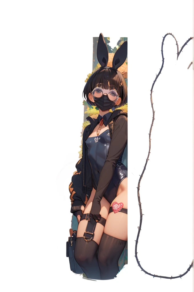 (Masterpiece, best quality, intricate details, 1sologirl, plain background:1.2) iron collar, arms behind back, iron cuffs, shackles, bound ((standing by wooden pole:1.2)) ((phSaber)) blindfolded barefeet chain, Lingerie, Collar, Ballgag, Extra long Hair, Ponytail, Sweaty wet body, Legs Spread,