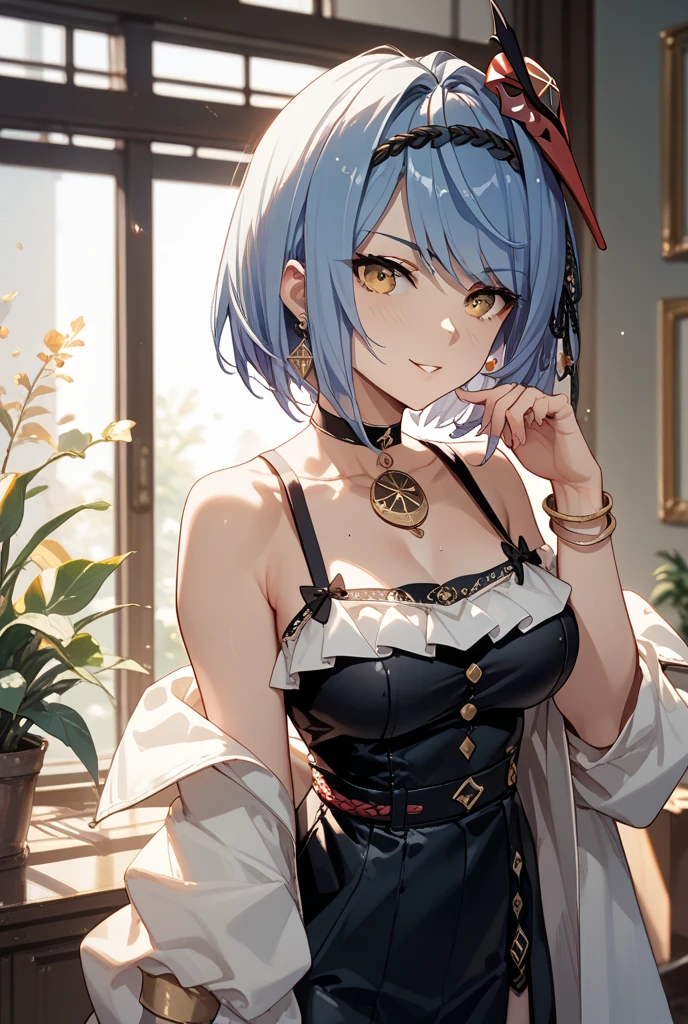 masterpiece, Highest quality, Illustrations for novels, High resolution,  , Sensual, Intimate, Emotional, Passionate, romantic, sweet, Adorable, Innocent, Pure, Enchanting, Enchantingな, attractive, mysterious, Enchantingな, Enchanting, Immersive, Enchantingな, dream-like, Surreal, Imaginative, Whimsical, Artistic, Avant-garde, timeless, elegant, Sophisticated, chic, Sophisticated, Individuality, original, Enchantingな,One girl,Deltamon_beta, alone, blue eyes, Knee socks, Animal ears,  shoulders, Blue Tail, Earrings,Removable sleeves, Green Hair, No sleeve, Cat ear, bag, white Knee socks, Cat's Tail,pink backpack,Pink school bag,(Cheetah Dress:1.3), Paired with ivory tights and Mary Jane shoes.
rest ((Avoidance method ((kitten)), Crying face))