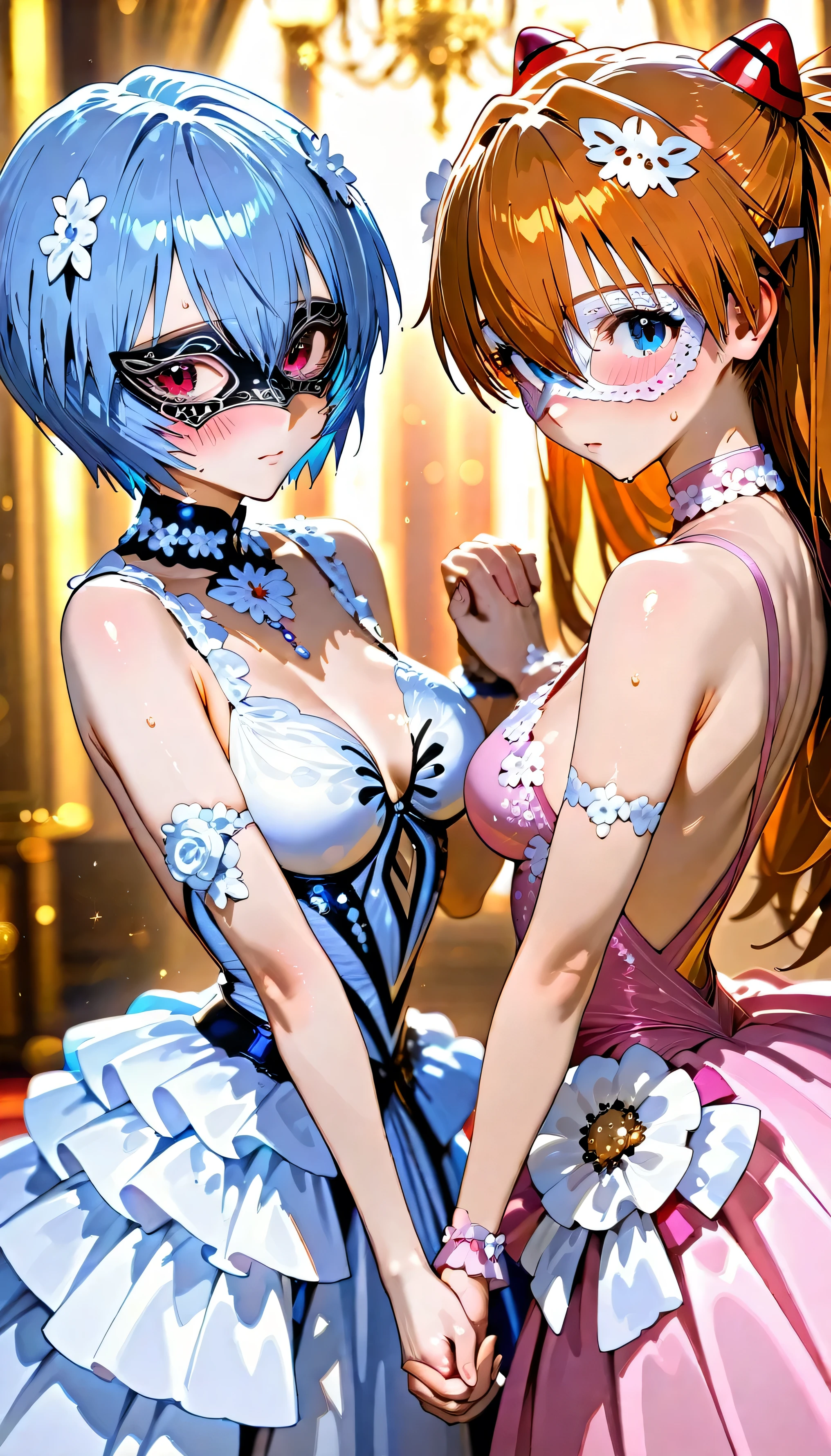 realisitic、top-quality、女の子 1 人、18year old、Fancy Color Hair、piercings、Shy face、Halloween、fancy dresancy underwear、beautiful boob 、selfee、Nyan Nyan Pose、hotels room、Particles of light、profetional lighting