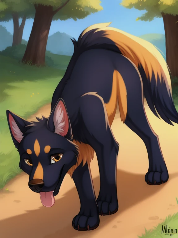 by Pui-Kevlar, by zackary911, by Kenket, by Gilinah, by Pui-Kevlar, (masterpiece), (best quality), (anthropomorphic, furry:1.3, nose  : 1.2, anthropology:1.3, furry:1.2, only women:1.2), (very detailed:1.3), (very detailed eyes), (very detailed hands), (very detailed mouth), (shape  strong, lithe figure), (slim figure), (small breasts), (small thighs), (small butt), naked, pussy, (kneeling, sensual position), short hair, colored hair  Black, Siberian Husky, blue eyes, park, legs spread ,((4 male wolves, complete penis, gang rape, group sex, gangbanged)) (slave)(bondage with rope, bound  Two arms behind the back, rope around the legs, rope around the neck, rope around the body) mouth open, semen in the mouth, (ejaculation on the face,  on the body) cock penetrating pussy, cock penetrating mouth