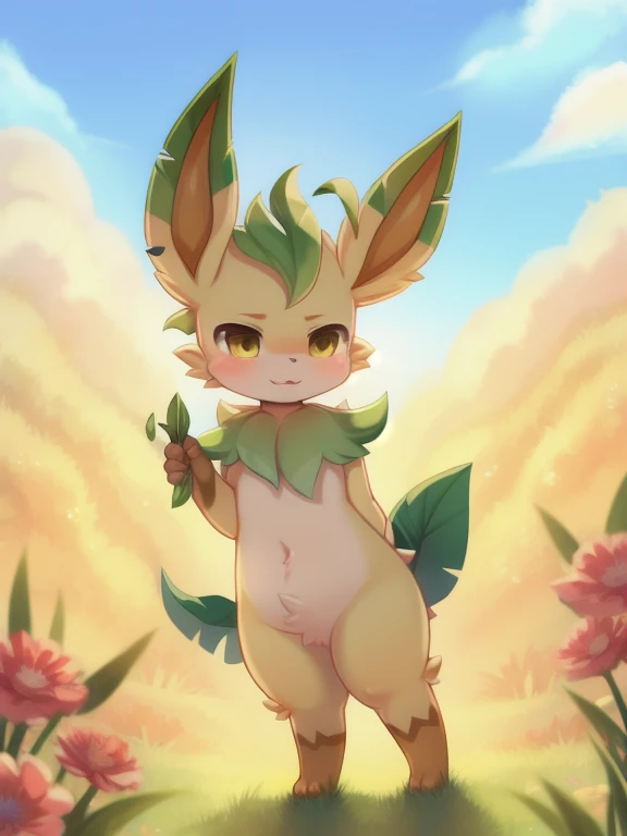 Pokémon,boy,Turnip, fluffy, alone, Leafeon ,Leafeonの手feet, [[Sunburn_body, leaf_ear, leaf_tail, leaf_element_Decorate]], (p and k | Soft meat ball), Hellond_手feet, (animal_feet, animal_hAnd:1.2) alone, best view_quality, Hello_resolution, masterpiece, Absurd_resolution Highly_detailed, 4K, Hellogh_detail, detailed_戻るground uploaded_upon_E621, (by_HiosHelloru:1.2), (by_Ansera:0.6), (by_Kekitopu:0.6), (by_In the corner:0.6), (by_Palm:1.2), (by_Doxie:0.6), (by_youjomodoki:0.6), by_Honesty, (by_Flight:1.2), by_zでfyu, by_p with a, by_Tuni, by_PhD.Bubble Bum,Happy expression,blush,Detailed fur,Dynamic pose