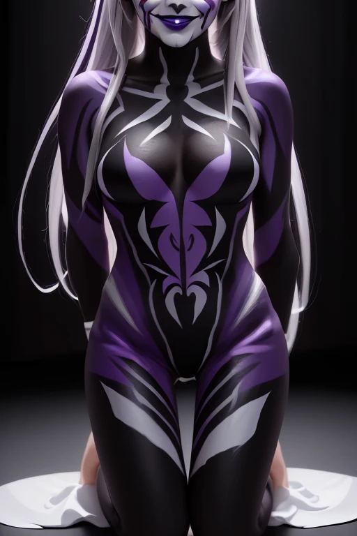 ((Best quality)), (Masterpiece)), (Details:1.4), Beautiful enchantress woman image,hdr,HighDynamicRange),Ray tracing,NVIDIA RTX,Super resolution,Unreal 5,Subsurface scattering,PBR Texture,Post-processing,Anisotropic filtering,Depth of field,Maximum clarity and sharpness,Many-Layer Textures, Albedo and specular maps, Surface coloring, Accurate simulation of light-material interactions, Perfect proportions, Octane rendering, Two-tone lighting, Wide aperture, Low ISO, White balance, Rule of thirds, 8K raw data, Otherworldly, Blue veins, White clothing
