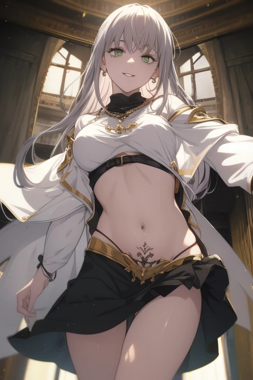 (La mejor calidad,Ultra detallado,realista:1.37),anime Christmas,Arte lineal,ojos detallados,Labios detallados,navidad,Christmas Esena,pechos grandes ,pose sexy, Fondo blanco,Obra maestra del anime,equilibrio impecable,Curvas impecables,Sombreado meticuloso,encantador,emotivo,linear perfection,ojos expresivos,bellamente renderizado.Arte lineal, boceto, limpio