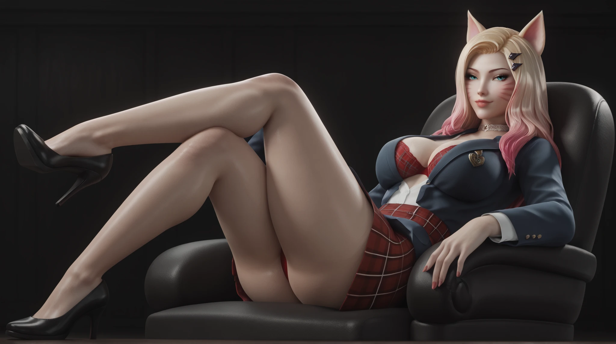 (((ann takamaki))) ((de persona 5))(((one girl frame))(((lleva puesto cat suit rojo de cuerpo completo))) (((enormes tetas)))((lleva puesta su ropa))(((8k))),((cuerpo completo))(((Amazing tits)))caliente, hermosa,((Hornie)), 8k, hiperrealista todo como un motor irreal trazado de rayos render ((estilo humano hiperealista)),(((Empty dark background))). hiperrealista todo como un motor irreal trazado de rayos render estilo humano realista ,(((Empty dark background)))., Suavemente iluminado, Intimo exquisito detalle, sharp focus, intrincadamente detallado, rewarded photography, small-catchlight, bajo contraste, alta nitidez, facial-symmetry, profundidad de campo, cinematic background, Renderizado del motor irreal, Imagen central, dream-like, Suavemente iluminado, intimo, imagen de cuerpo completo ,cuerpo completo,((tetona)),((piernas torneadas)) perfect ass ecchi