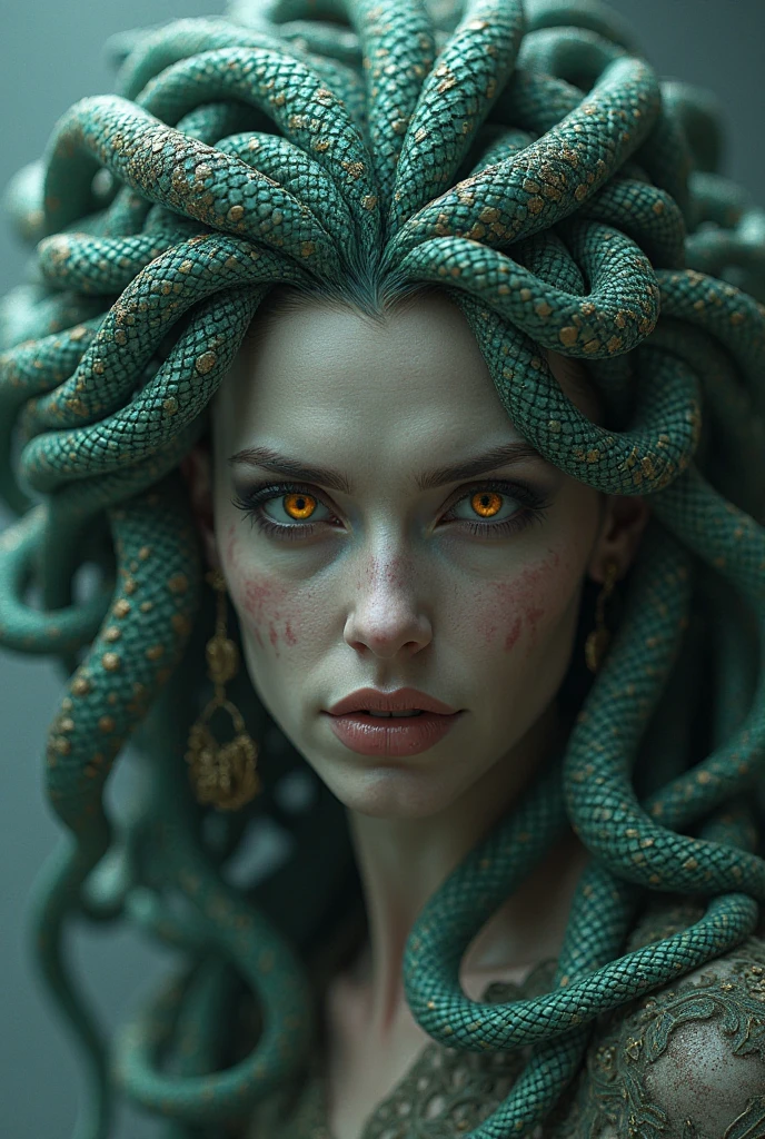 Medusa