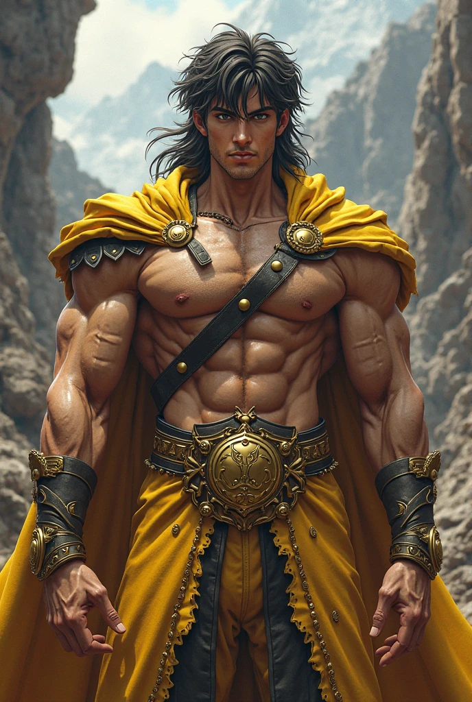 (Masterpiece, Best quality), fully naked , Bio-luminescence_water_world, wide angles, body, atheletic body, (((Male))), Shiny_skin, musculature,eyes orange,Nail shape, determined expression, Small waist, broad chest, large mane, Muscular , illustration, watercolor ink sketch,((large bulge)),(Big eggs),Japanese radish,Glans,((Crotch propped up)),((Thick body hair)),(Top-down view),Rounded buttocks,Hard,(There is a lot of white liquid on the body),((Extremely detailed, extremely detailed legs, extremely detailed arms, Extremely detailed face, Perfect Detailed Eyes, perfectly detailed anatomy)),(((Male genitalia))), 4K.((Rub the edges)),extremly detailed ,extremly detailed hairy ,extremly detailed realistick ,ectremly detailed hard