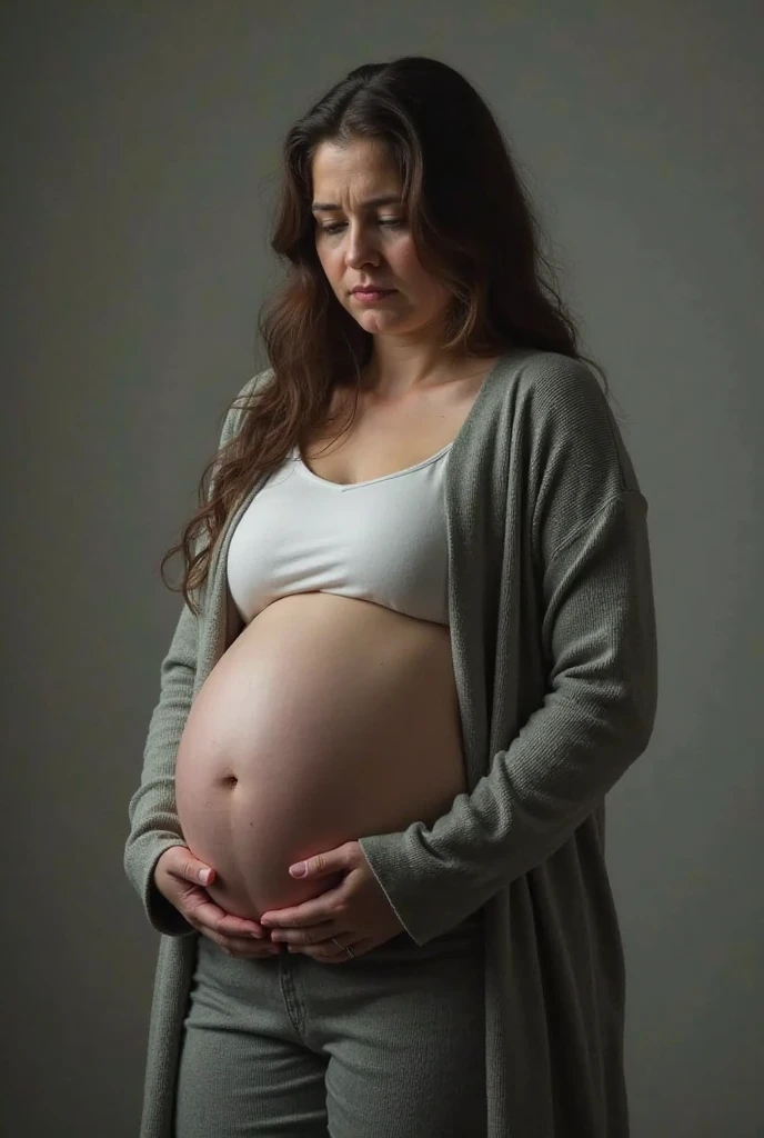 Pregnant women