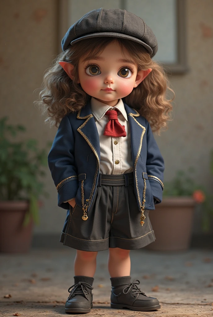 small, かわいいto be bornき物, Wearing a detective's coat and hat、Brown leather shoes、 whole body,small , Are standing, Costume, Foggy London city、 Fantasy art, Exquisite detail, Jean-Baptiste Monge Style, office、Alan Lee Style, Anthropomorphic, Fat, Scottish fold gray cat with narrow eyes, Movie Scenes, Dramatic shot angles, , Realistic, to be born々Stunning cinematic photorealism, Action Portrait, 8k, detailed, Full Frame