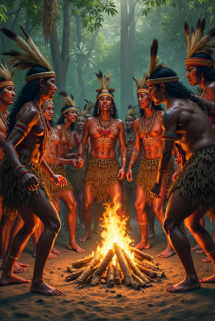 rape、gang rape、rape、Dick、It takes semen、sperm、slave、Dynamic Angle、In the jungle、grassland、Amazoness、Girl、Girl、Pussy、Indian、Both eyes open、National costume、Ethnic Makeup、Brown skin、Small breasts、Nipples、Spectators、Black、Sex with an old man
