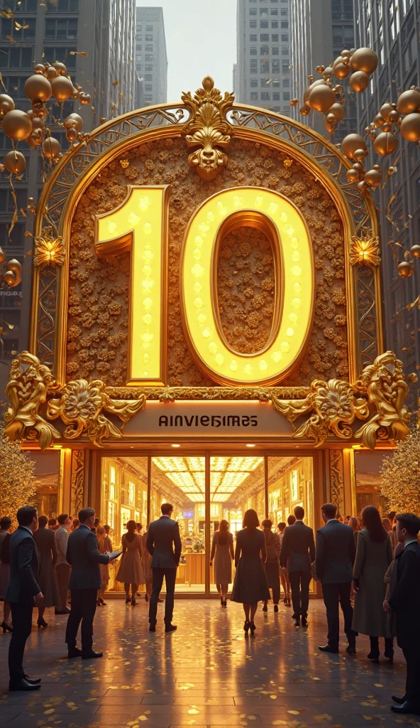 A tremendous god々Shi　Big beautiful chandelier　Number 10 in a heart at the bottom(((((((Central 10))))))　((((((((Number 10)))))))) Celebration Time　The flow of time lives with music in memories　Soft Light　Dinner at the Palace of Versailles　Hall of Mirrors　A beautiful pink moonlit night dinner party with no one around　The magic of the full moon shining in the dark night　A starry sky　Another dimension, a mysterious pink color　(((((((No people in sight))))))  The sparkling little feathers and stardust are beautiful.　The beautiful woman everyone admires wears a gorgeous dress studded with jewels.　Beautiful 8K images　Highest quality images　Dinner for one　On a long dinner table