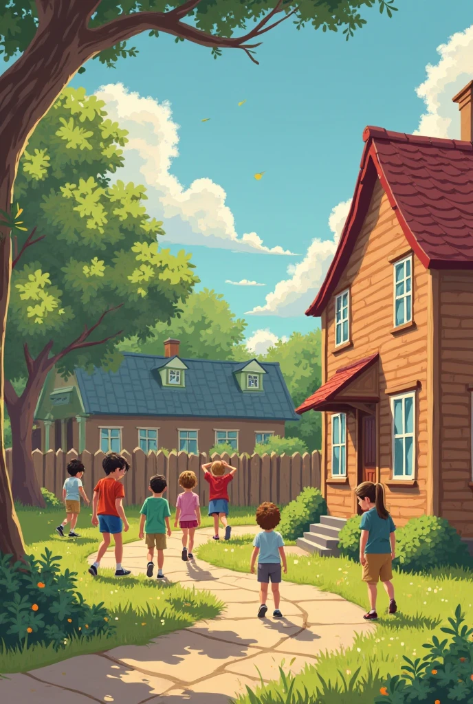 Create beautiful school images