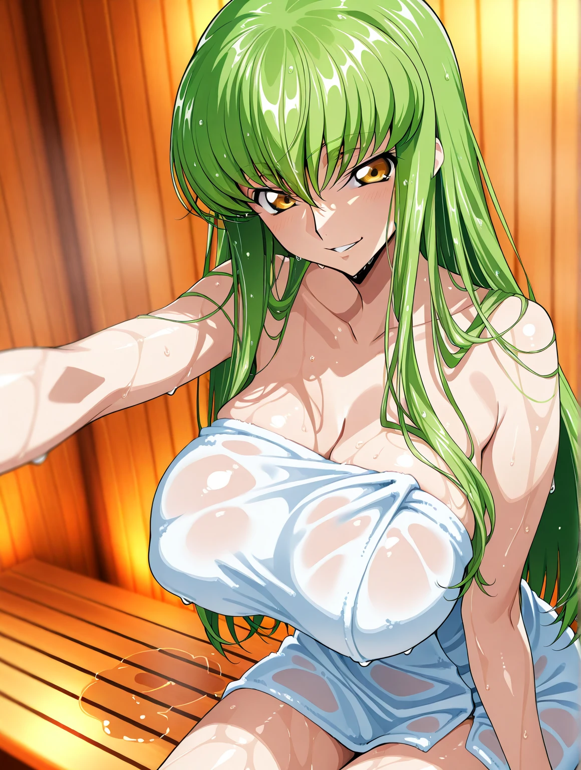 (nsfw:1.4),(Extremely vulgarity:1.4),(severe humiliation:1.4),(criminal hentai:1.4),(Looks very smelly:1.4),(uncensored:1.4),masterpiece,best quality,anime screencap,(official art),(official style),ultra detailed,high quality,detailed Lora,highres,absurdres,official art,official style,explicit, shiny skin,extremely detailed CG unity 8k wallpaper,detailed face,perfect face,beautiful face,(detailed eyes:1.2),(perfect eyes),(expressive eyes:1.2),perfect anatomy,Sailor Pluto XL,1female,solo,1990s \(style\),(almost naked:1.4),lipstick,carmine eyes,hair bun,single hair bun,choker,long hair,dark green hair,jewelry,earrings,black choker,tiara,bow,bare legs,(Leather Harness:1.4),huge breasts,(high quality nipple),(nipple rings:1.3),(lewd lowerbody),(wild pubic hair:1.4),(wild armpit hair:1.4),(perfect pussy:1.4)),(perfect vagina:1.4),arms up,armpit,(spread legs:1.2),((scat:1.4),(defecation:1.4),(feces excretion:1.4),massive defecation,(feces:1.4),(disposal:1.4),(embarassed:1.4),(pile of feces:1.2),(Unable to bear the pleasure, her urinates while defecating:1.4),blush,sweaty,(crying:1.4),(orgasm:1.1),(ahegao:1.1),(despair:1.4),(mind break:1.4),cowboy shot,((multiple men:1.4),(multiple penises:1.2),(hard sexual torture:1.4),(sex slave training:1.4),(gangbang:1.4),((bukkake:1.4),(excessive bukkake:1.4)),((human toilet),(golden_shower:1.4),(drinking pee:1.2),(public use)),(armpit sex:1.4),(bdsm:1.4),(restrained:1.2)),dynamic angle,(on the dark prison),