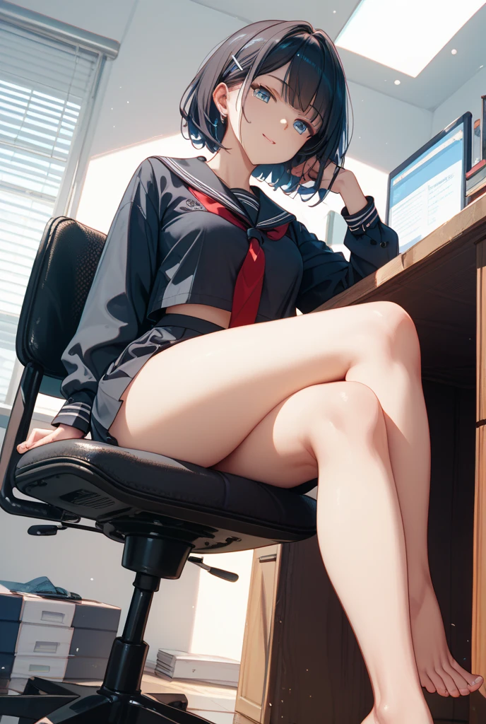 Masterpiece, best quality, extremely detailed CG unified 8K wallpaper, job fair, multiplayer